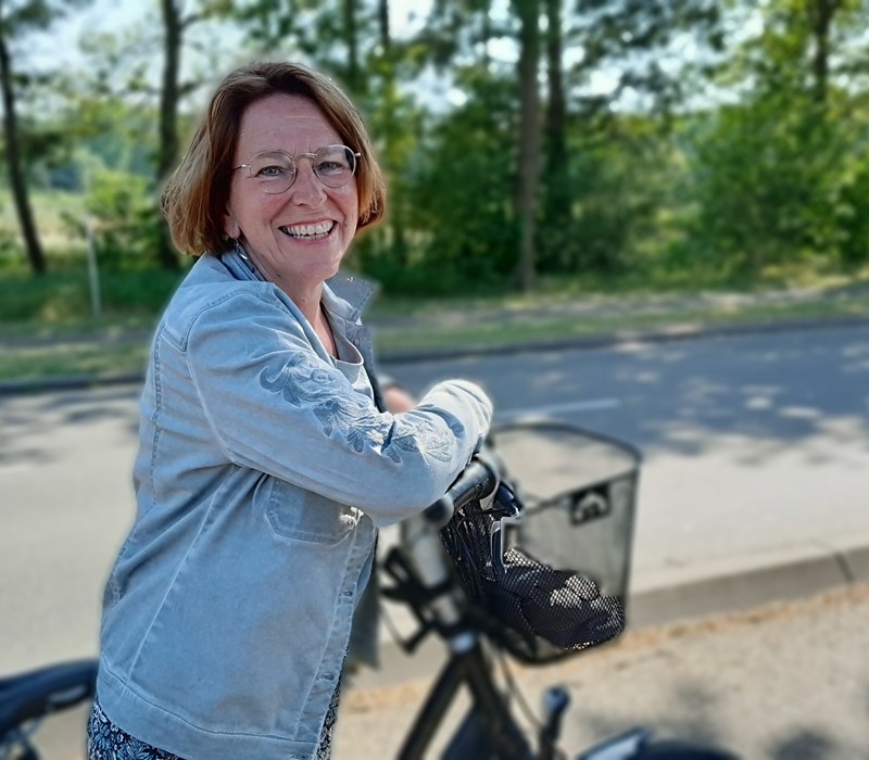 Vk In De Wijk Wijchen Zuid Heddy