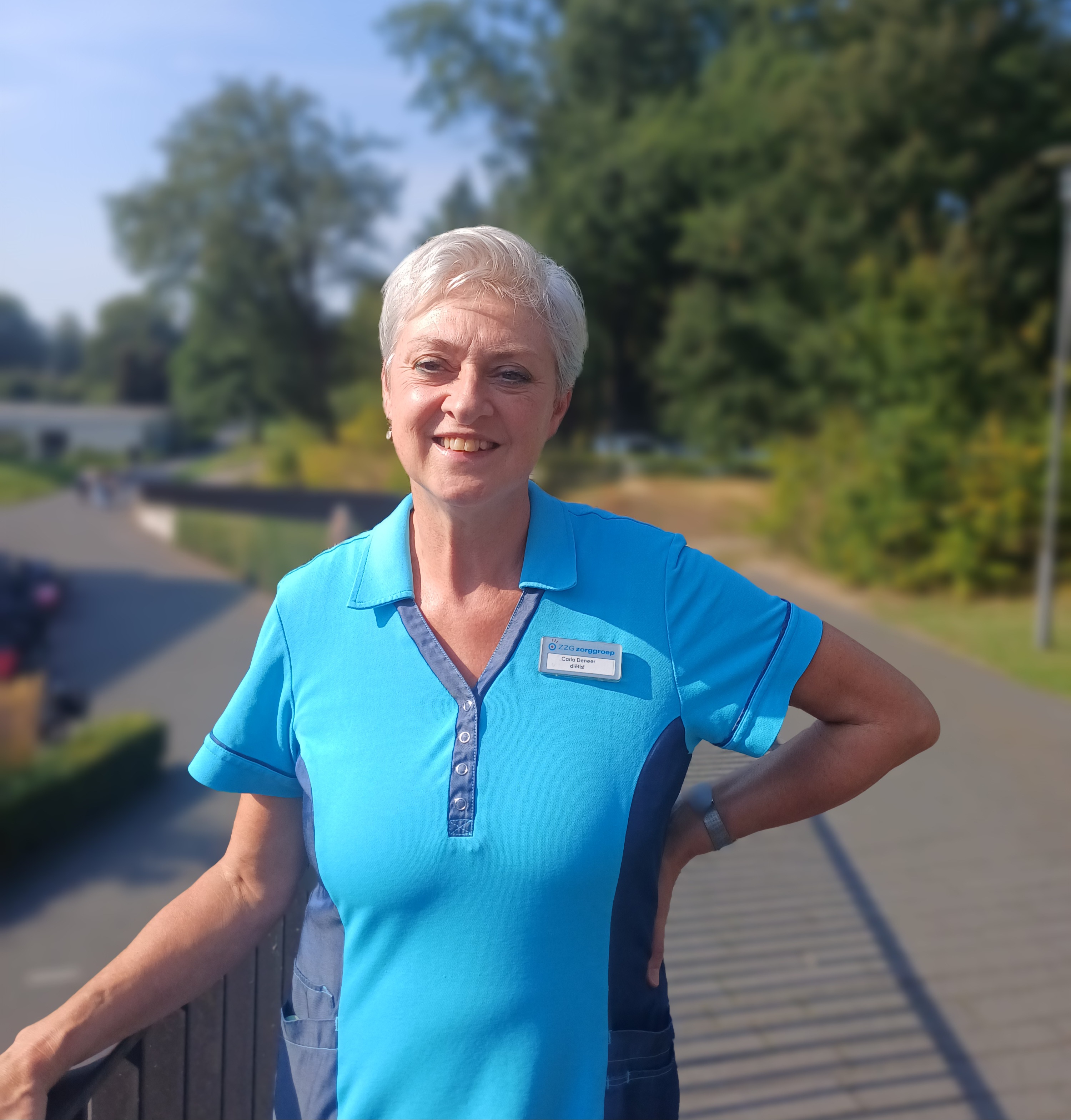 Herstelcentrum_medewerker_diëtist blog