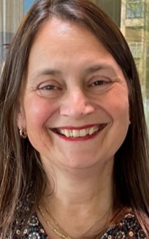 Lisette Van Eechoud (1)