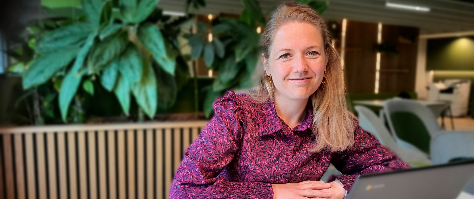 Beleids Organisatie Adviseur