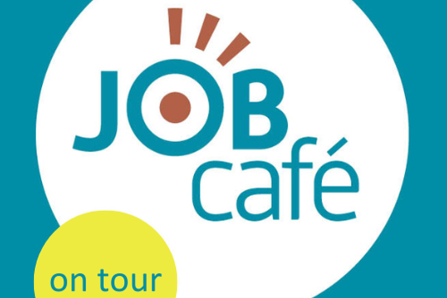 Job Café On Tour