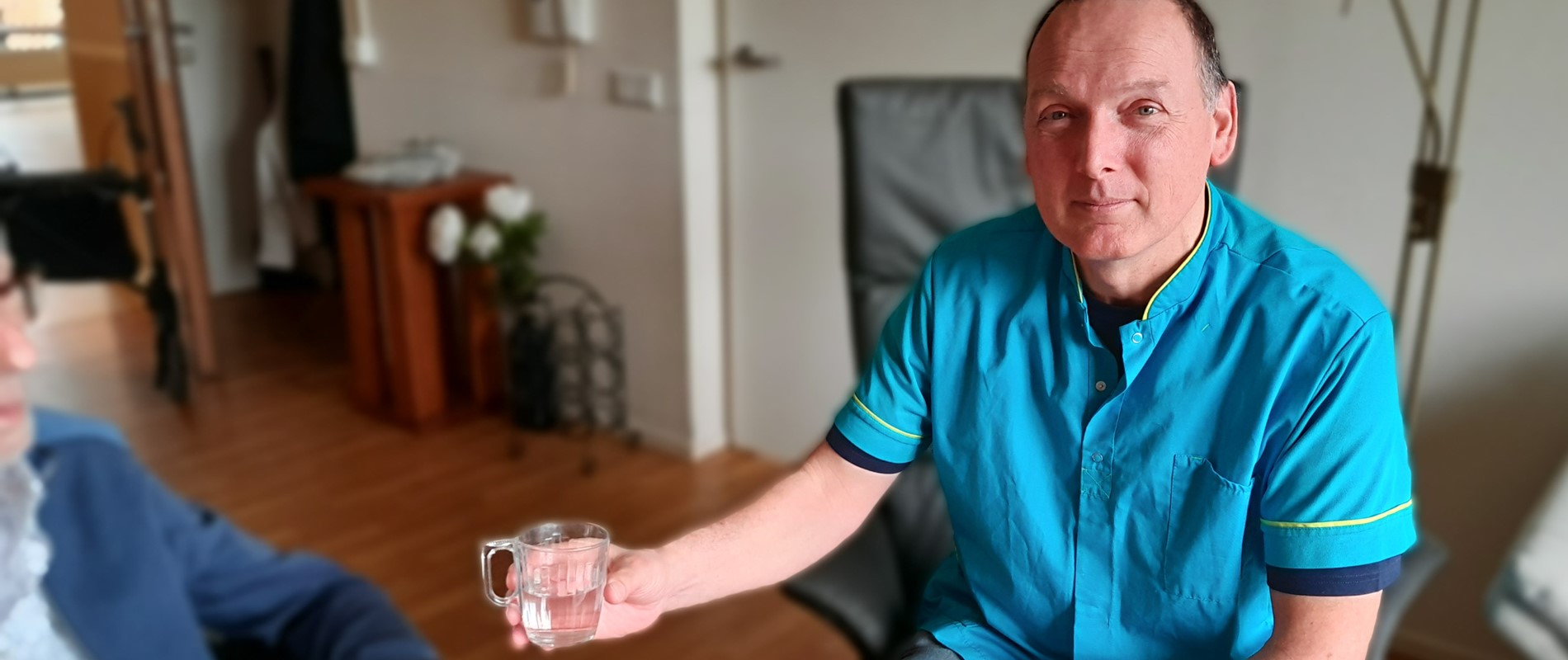 Wilko VIG Eikenhorst Parkinson Afd (1)