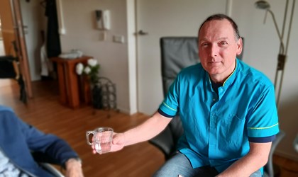Wilko VIG Eikenhorst Parkinson Afd (1)