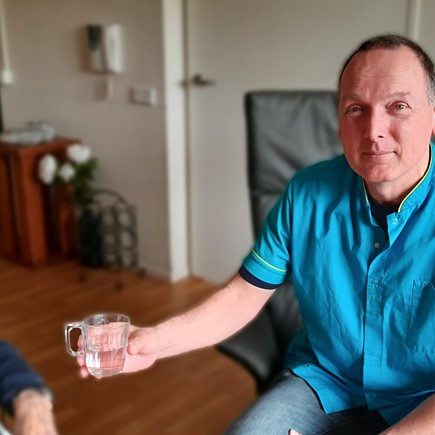 Wilko VIG Eikenhorst Parkinson Afd (1)