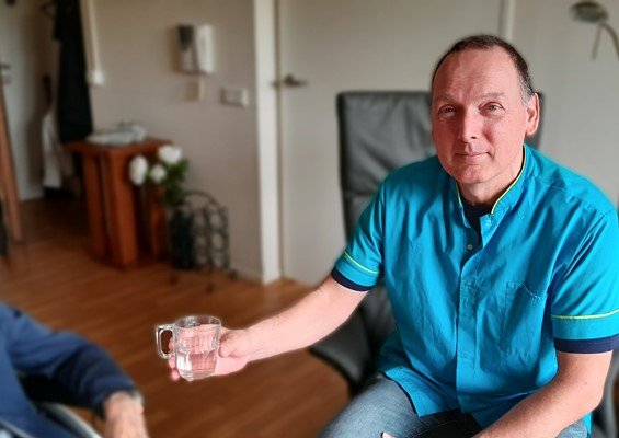 Wilko VIG Eikenhorst Parkinson Afd (1)