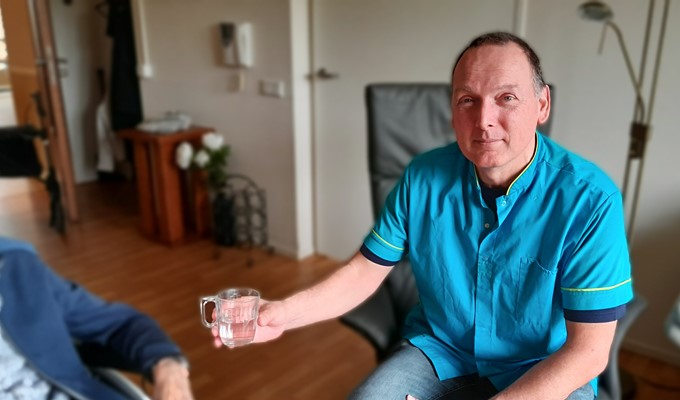 Wilko VIG Eikenhorst Parkinson Afd (1)