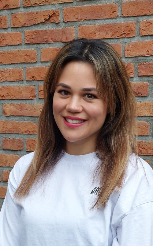 Tara Gabriëls