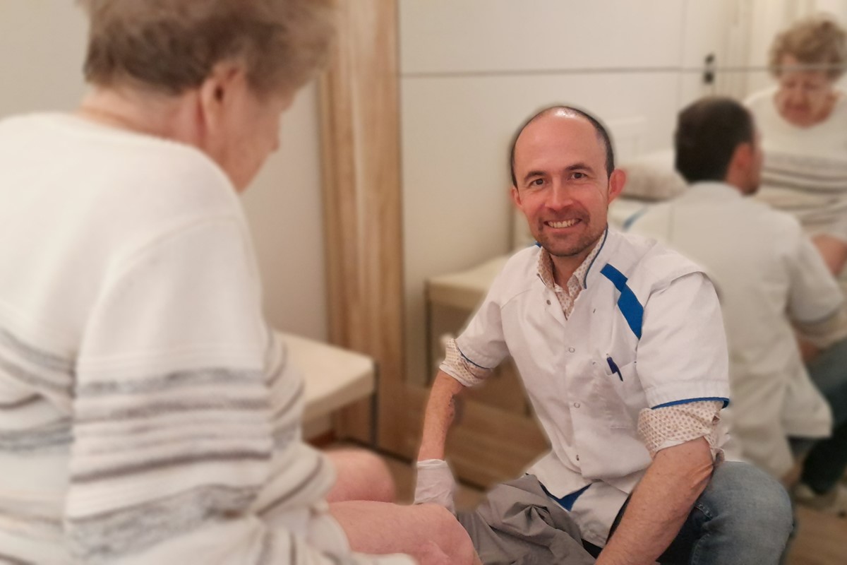 Martijn Wvp Brakkenstein Aankleden