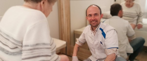 Martijn Wvp Brakkenstein Aankleden