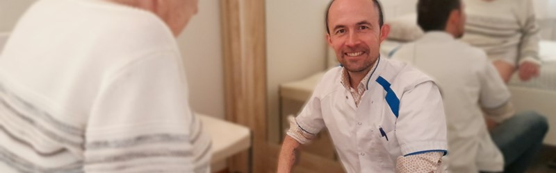 Martijn Wvp Brakkenstein Aankleden