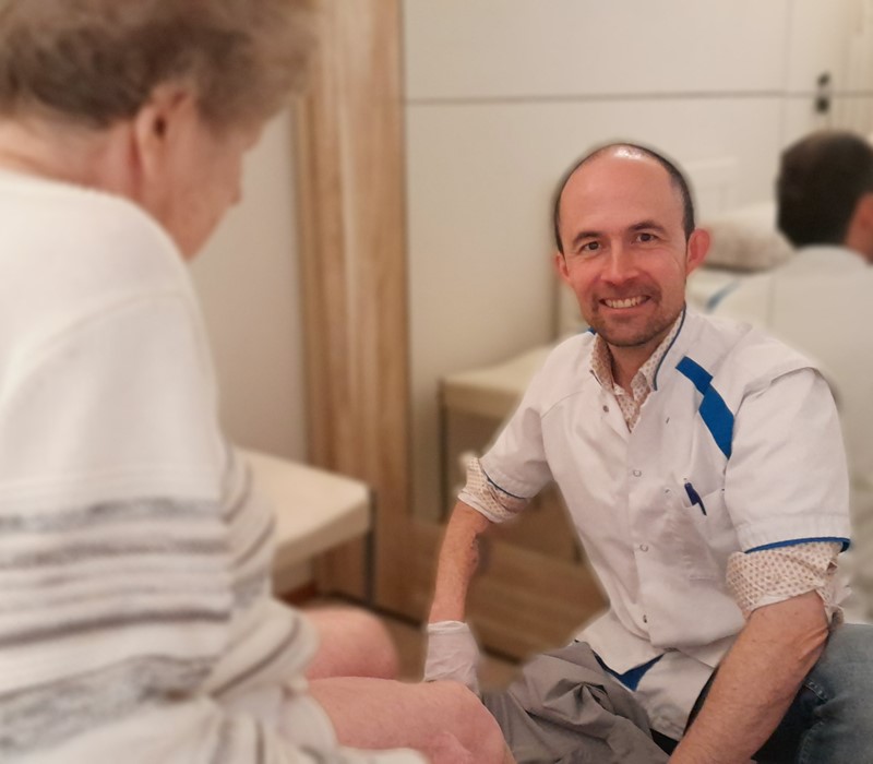 Martijn Wvp Brakkenstein Aankleden