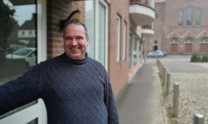 057 Flexwerk Verzorgende IG