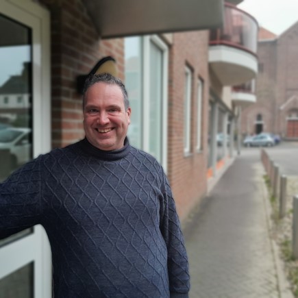 057 Flexwerk Verzorgende IG