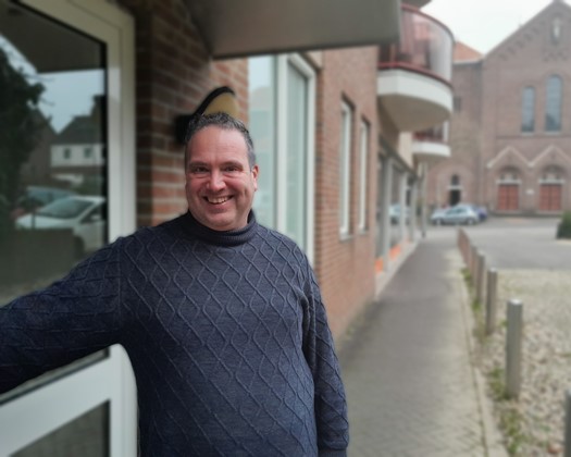 057 Flexwerk Verzorgende IG