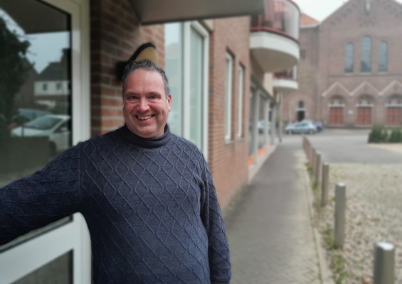 057 Flexwerk Verzorgende IG