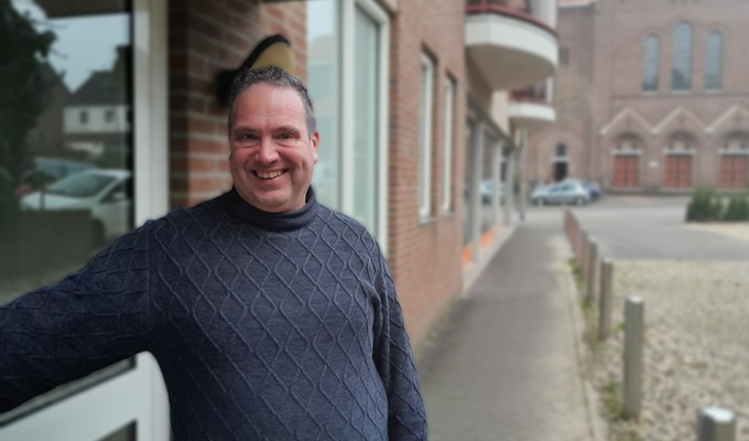 057 Flexwerk Verzorgende IG