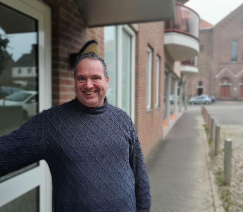 057 Flexwerk Verzorgende IG