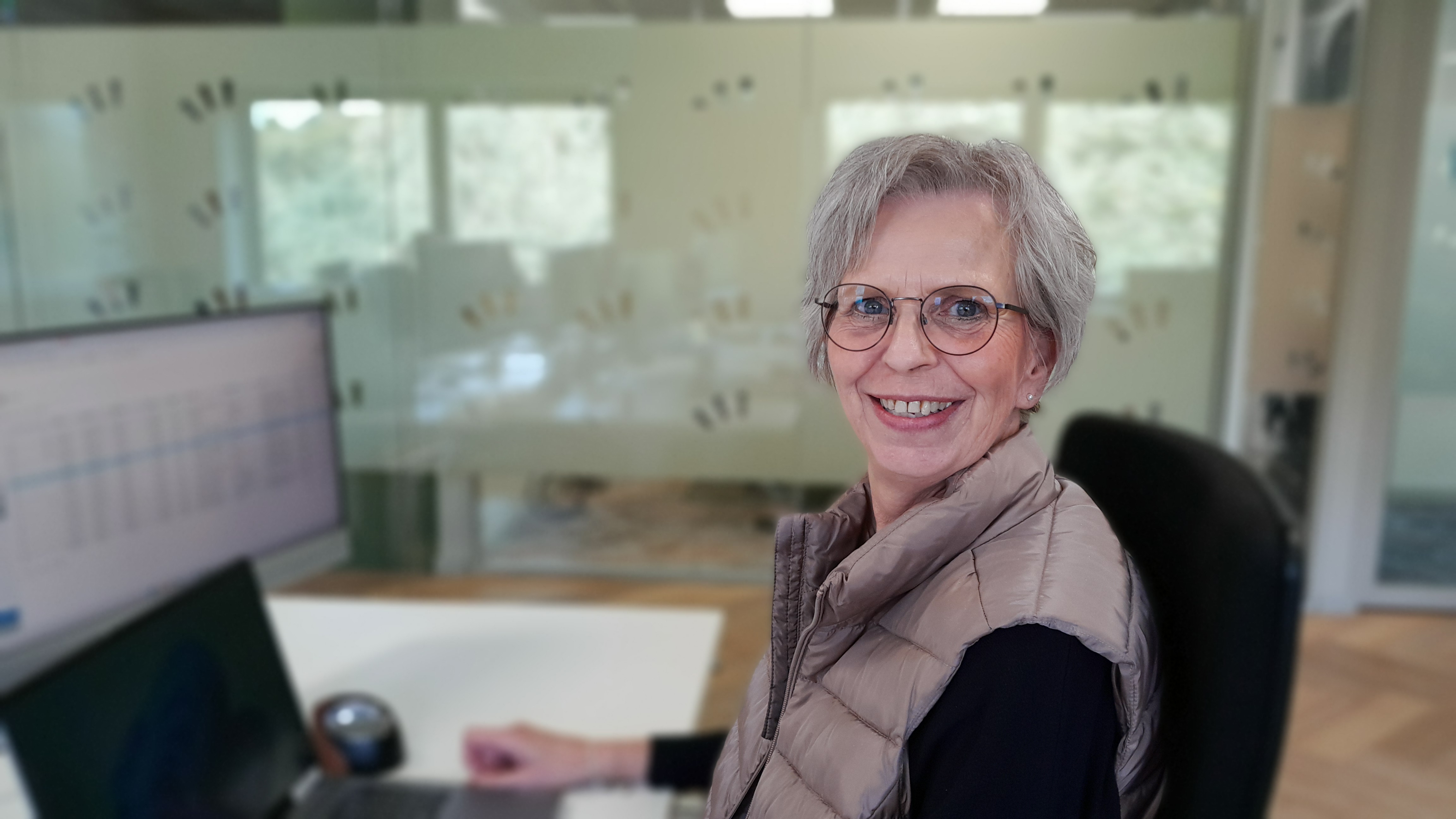 Mw Salarisadministratie