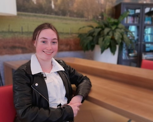 Joanna Wacht Op Gesprek (1)