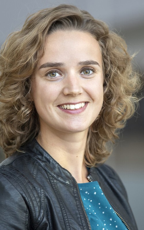 Iris Jansen