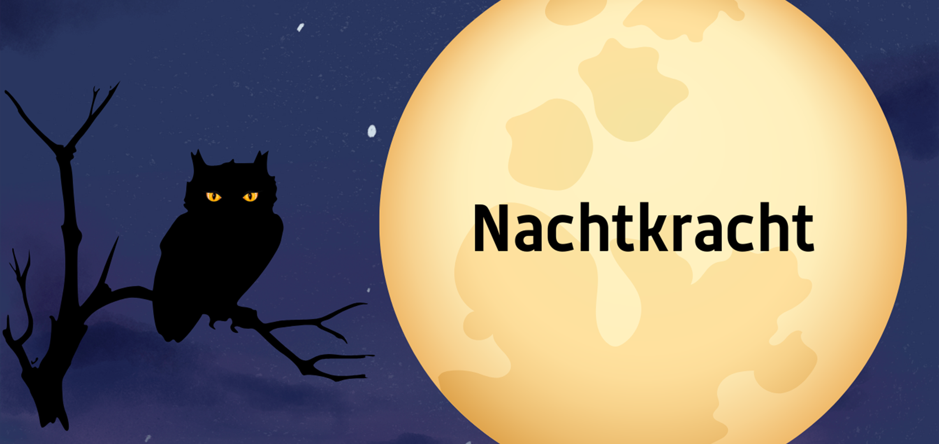 Nachtkracht (1)