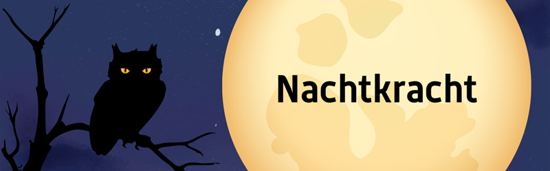 Nachtkracht (1)