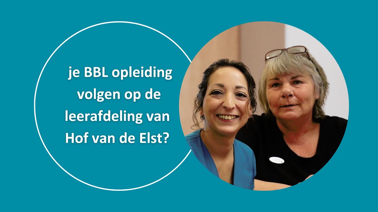 Video Foto Werving Leerafdeling