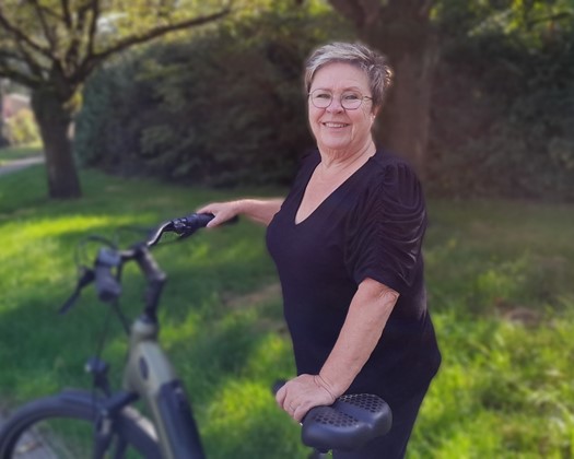 Vig Meijhorst Dukenburg Jacqueline