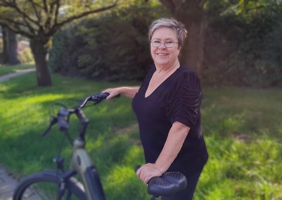 Vig Meijhorst Dukenburg Jacqueline
