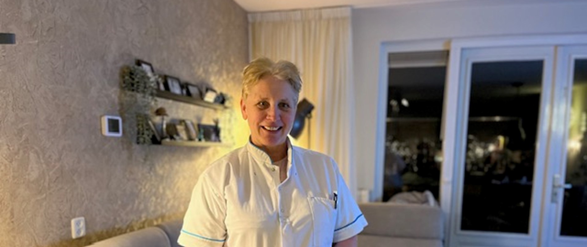 Erna Avonddienst Wijkverpleging Druten Terminale Zorg