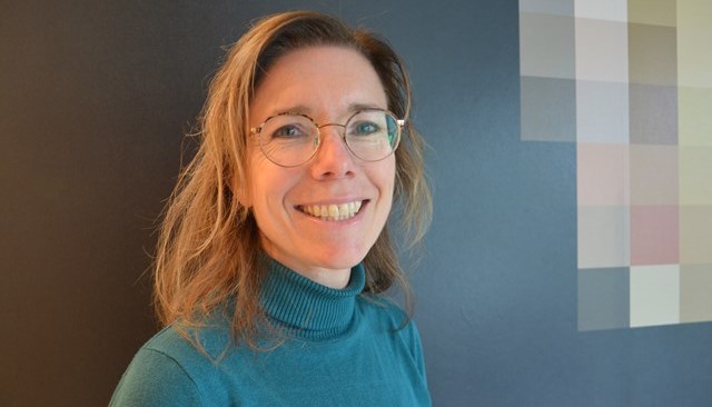 Blog Hester Gerritsen