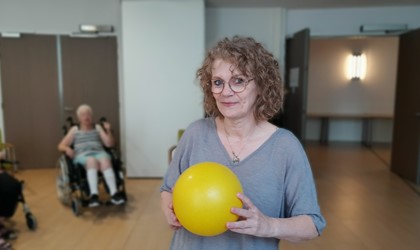 Persoonlijk Begeleider C&CPG HC