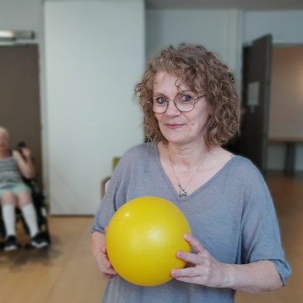 Persoonlijk Begeleider C&CPG HC