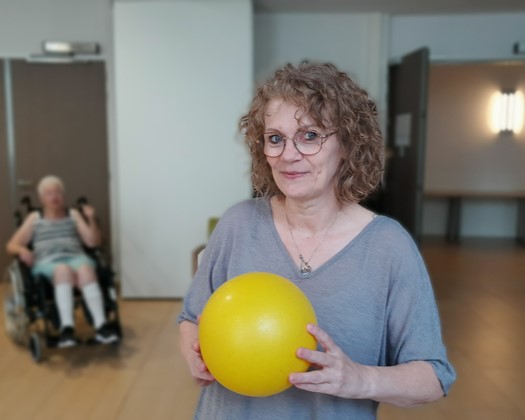 Persoonlijk Begeleider C&CPG HC
