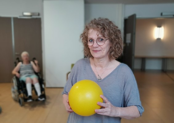 Persoonlijk Begeleider C&CPG HC