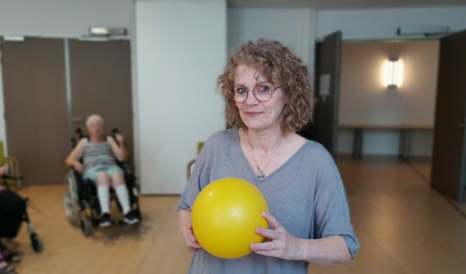 Persoonlijk Begeleider C&CPG HC
