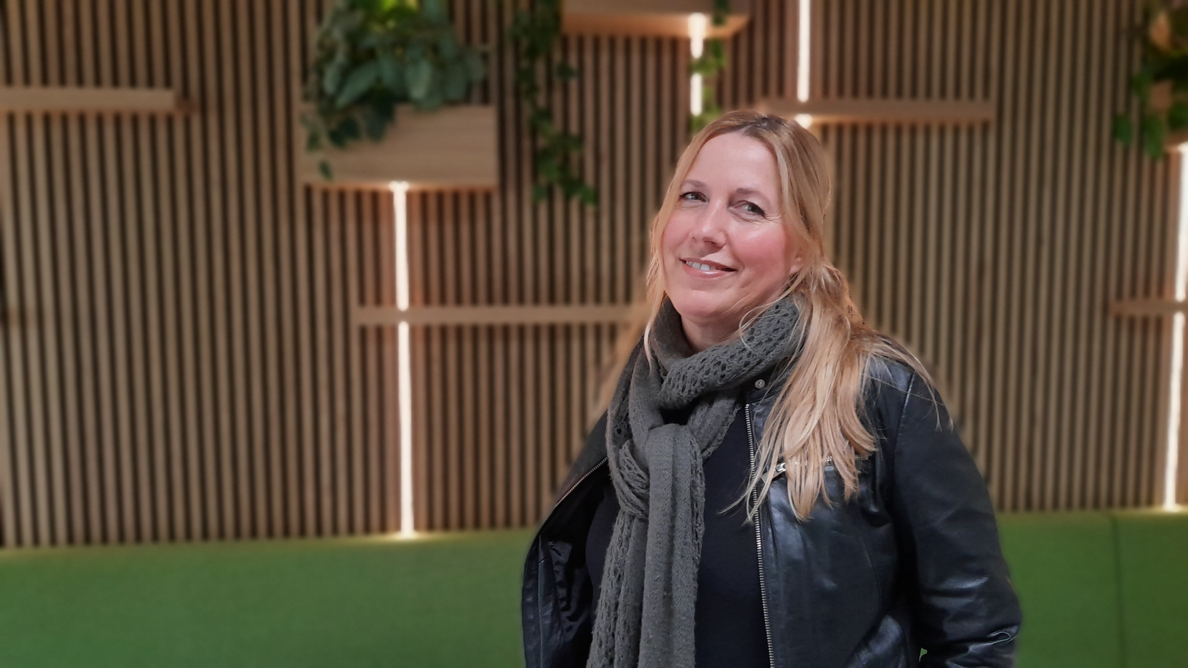 Inge De Koning Flexwerk