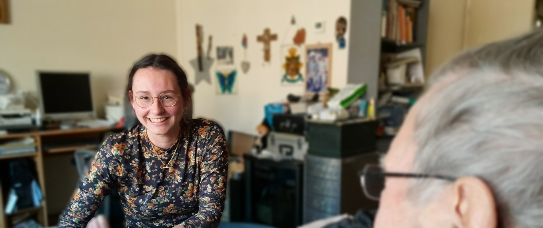 Anouk Asp Vig Flexwerk Nijmegen Steunkousen