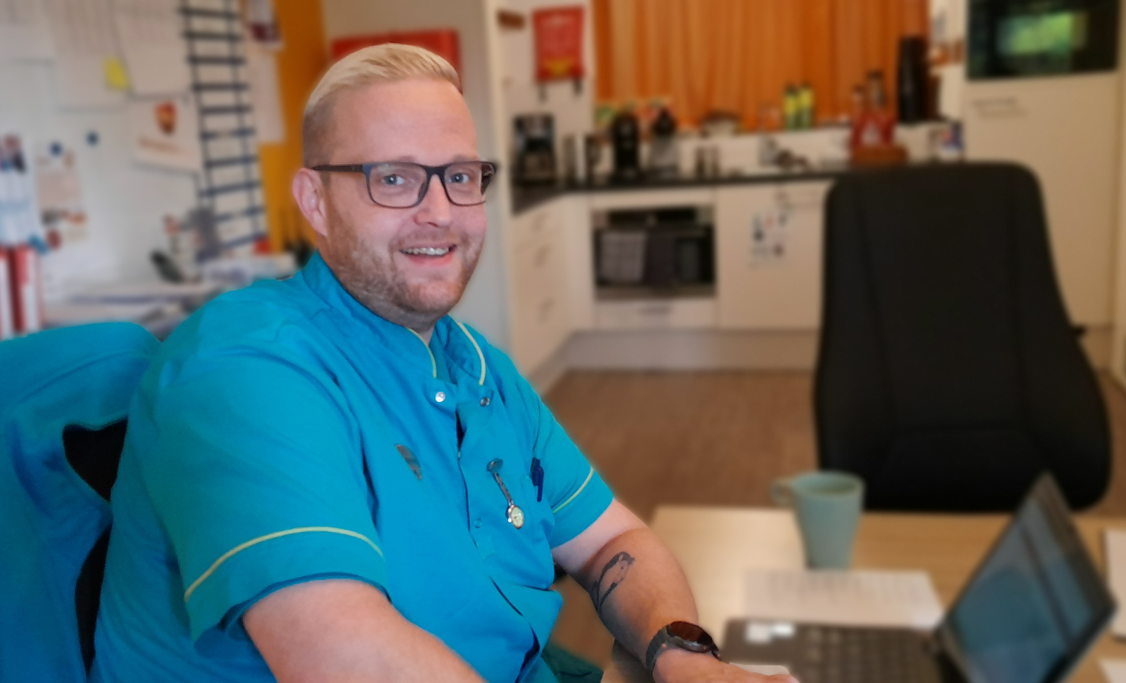 Plataan Verzorgende Maikel 2