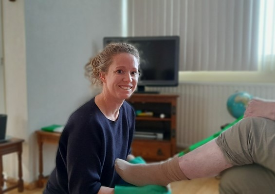 Laura Vig Wvp Malden