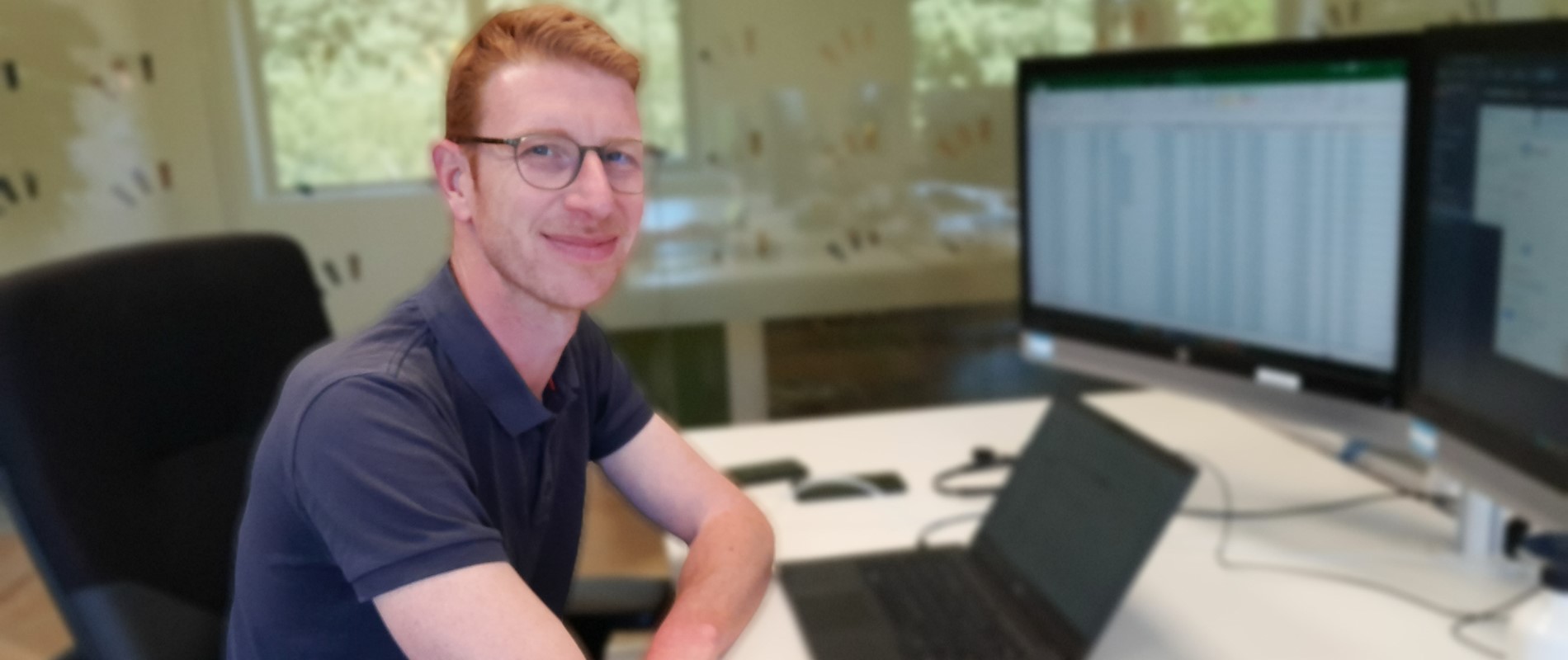 Bas Applicatiebeheerder