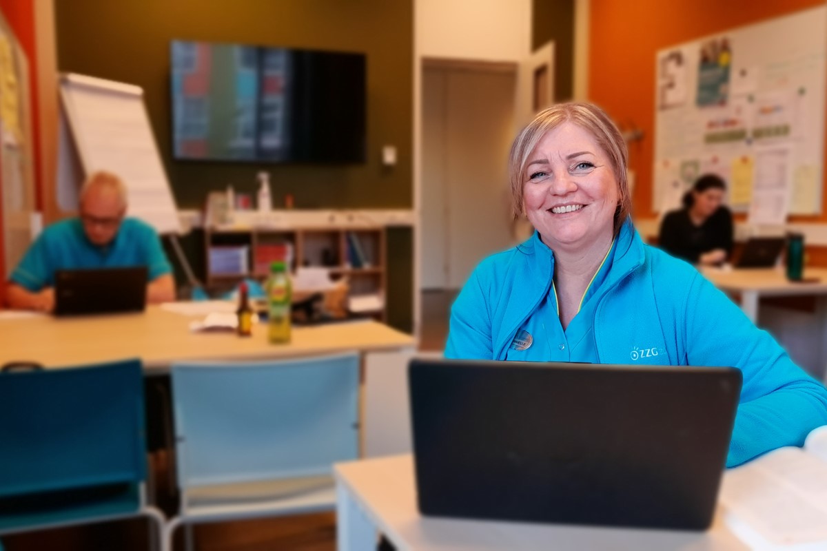 Danielle Leerling Vig Leerafdeling Hvde