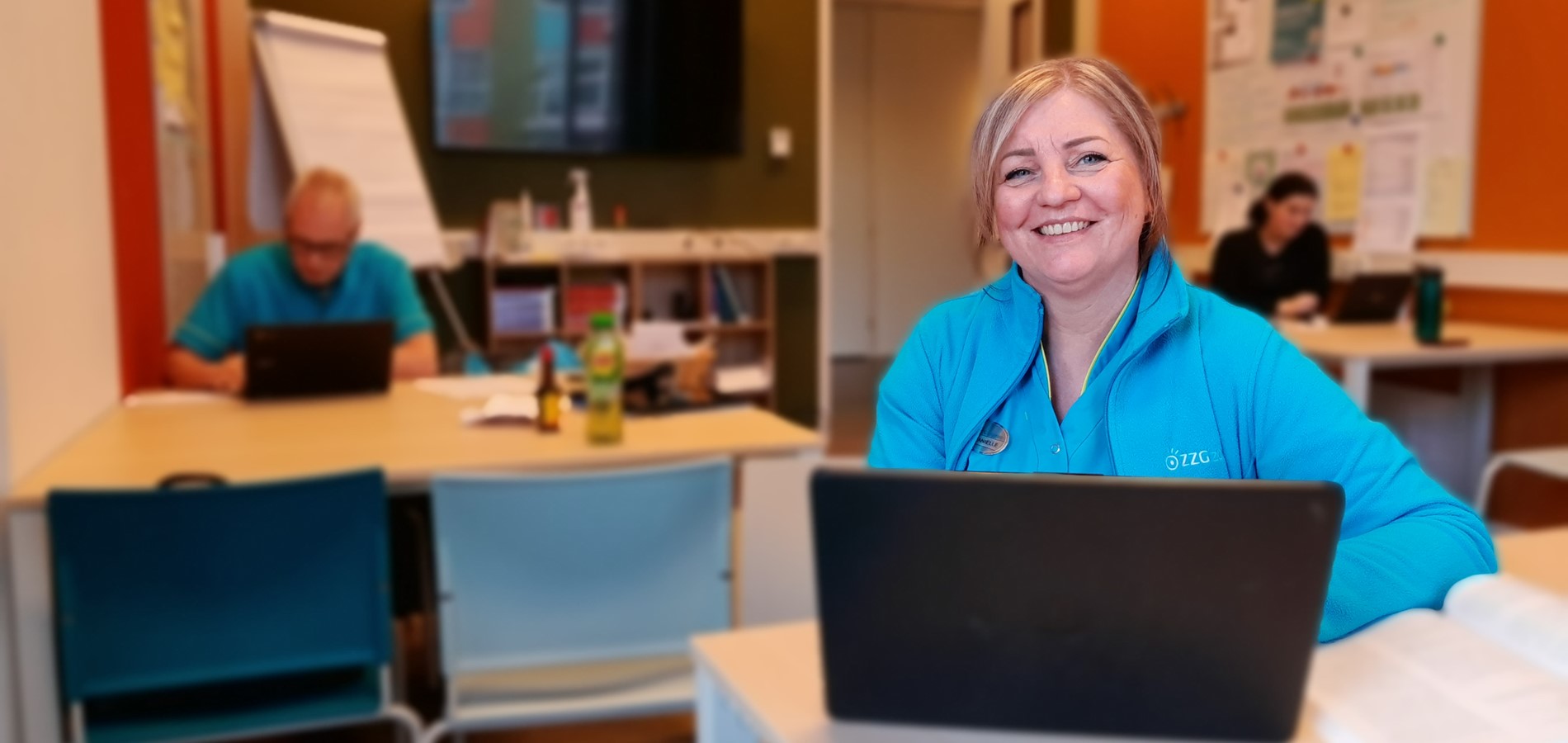 Danielle Leerling Vig Leerafdeling Hvde