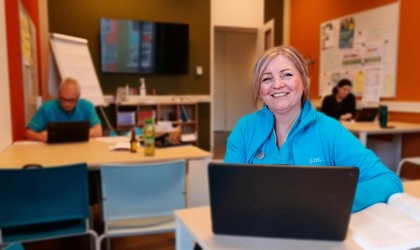 Danielle Leerling Vig Leerafdeling Hvde