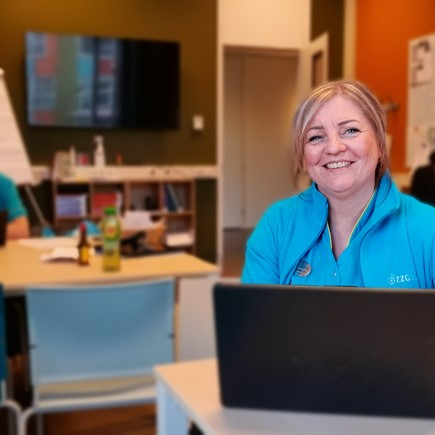 Danielle Leerling Vig Leerafdeling Hvde