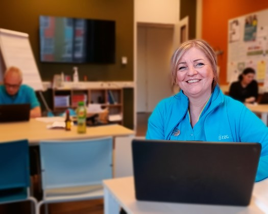 Danielle Leerling Vig Leerafdeling Hvde