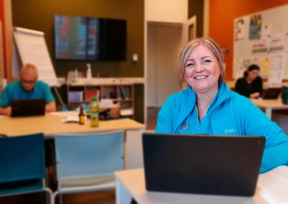 Danielle Leerling Vig Leerafdeling Hvde