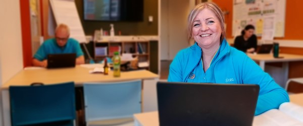 Danielle Leerling Vig Leerafdeling Hvde