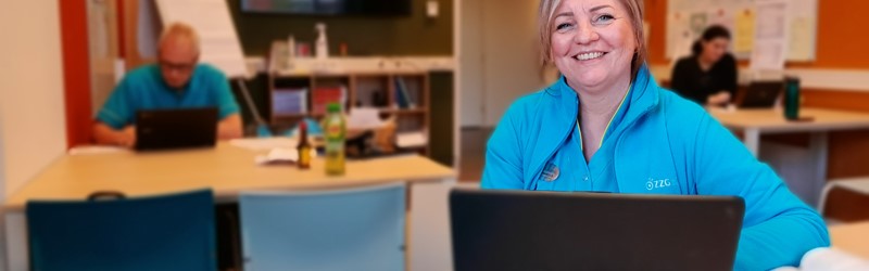 Danielle Leerling Vig Leerafdeling Hvde
