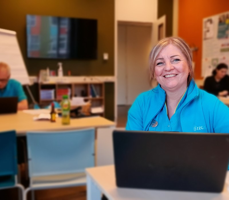 Danielle Leerling Vig Leerafdeling Hvde